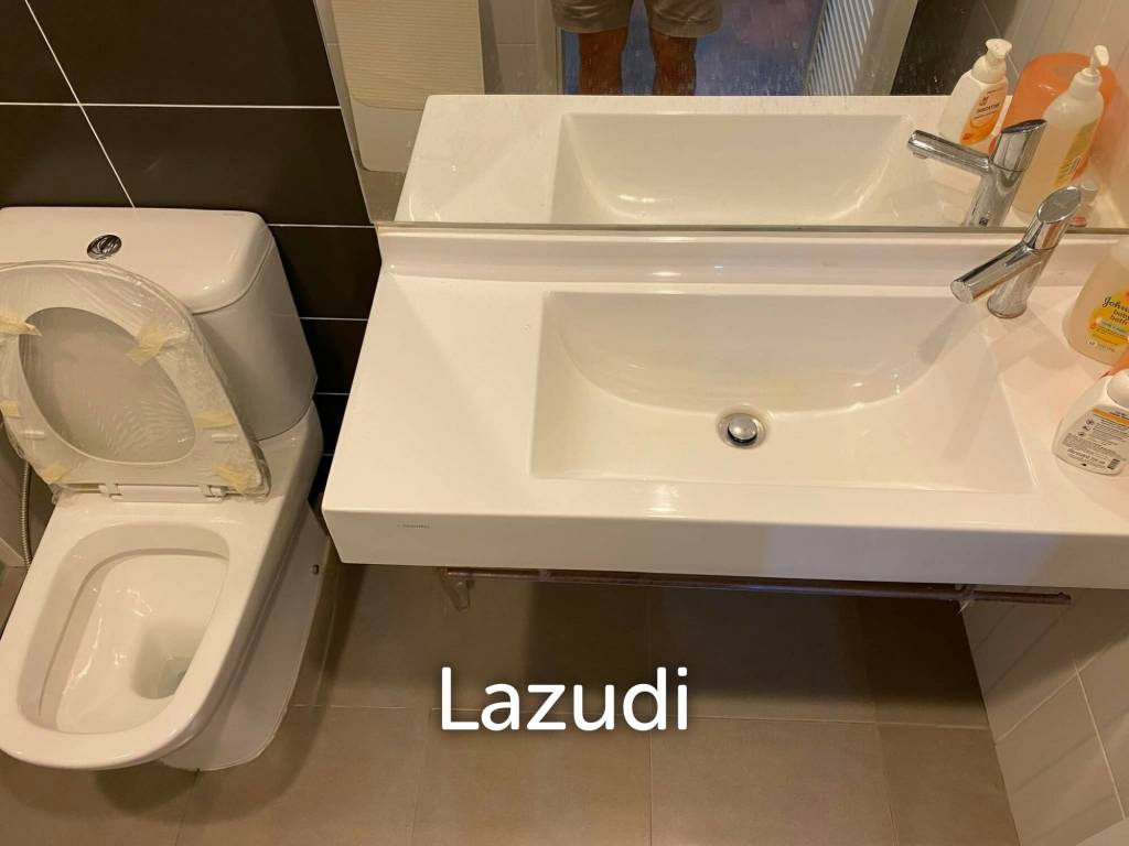 1 Bed 1 Bath 35 Sqm Condo For Sale