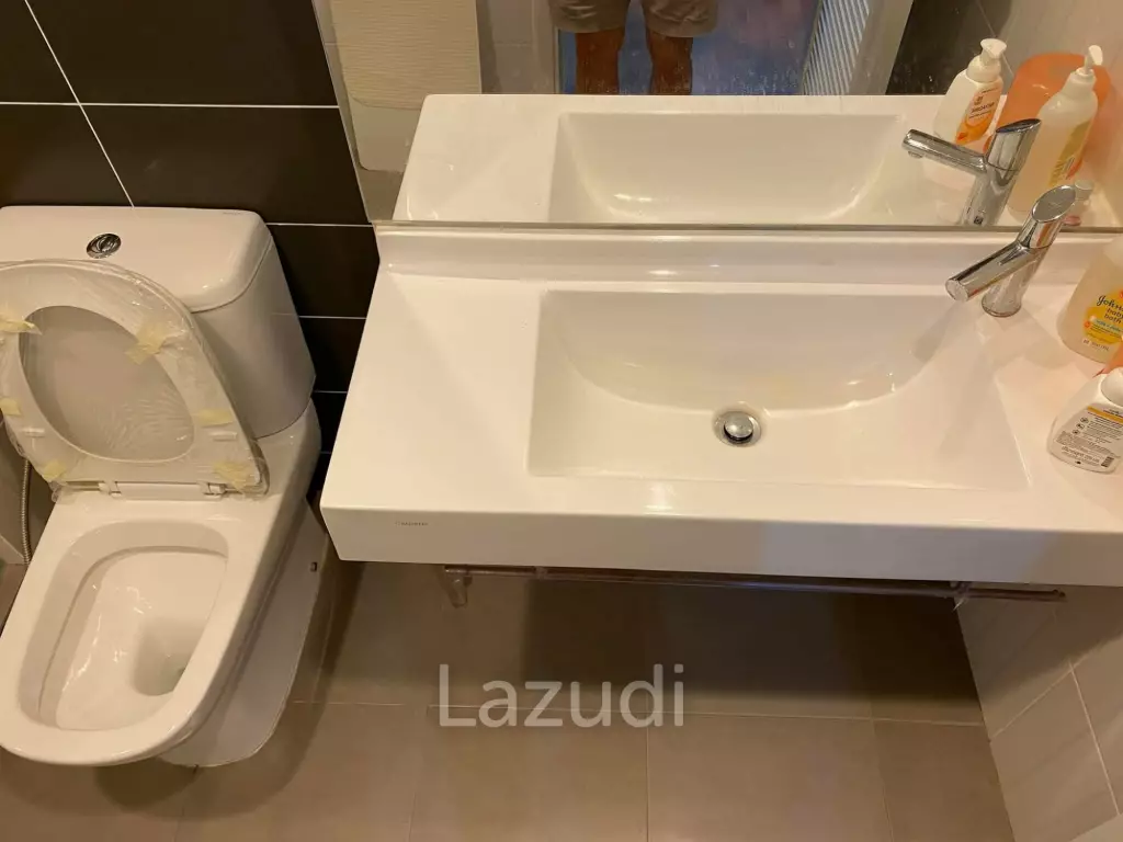 1 Bed 1 Bath 35 Sqm Condo For Sale