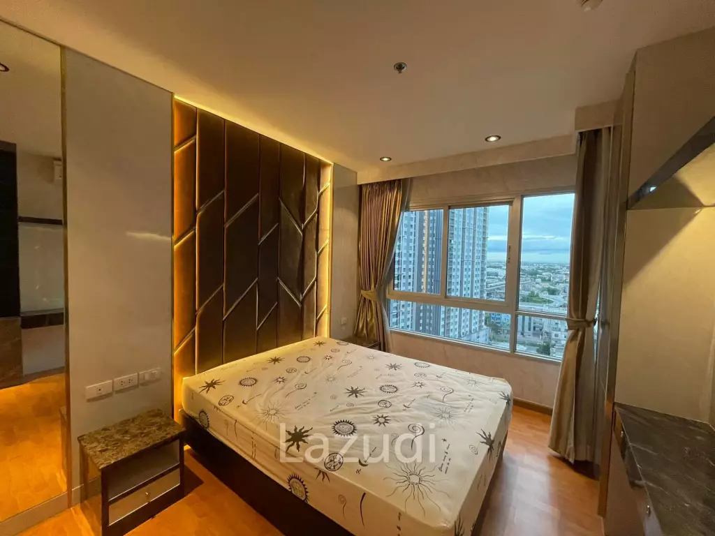 1 Bed 1 Bath 35 Sqm Condo For Sale