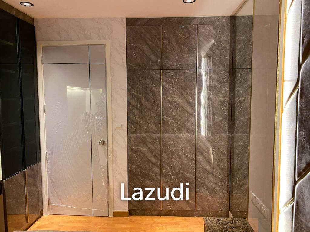 1 Bed 1 Bath 35 Sqm Condo For Sale