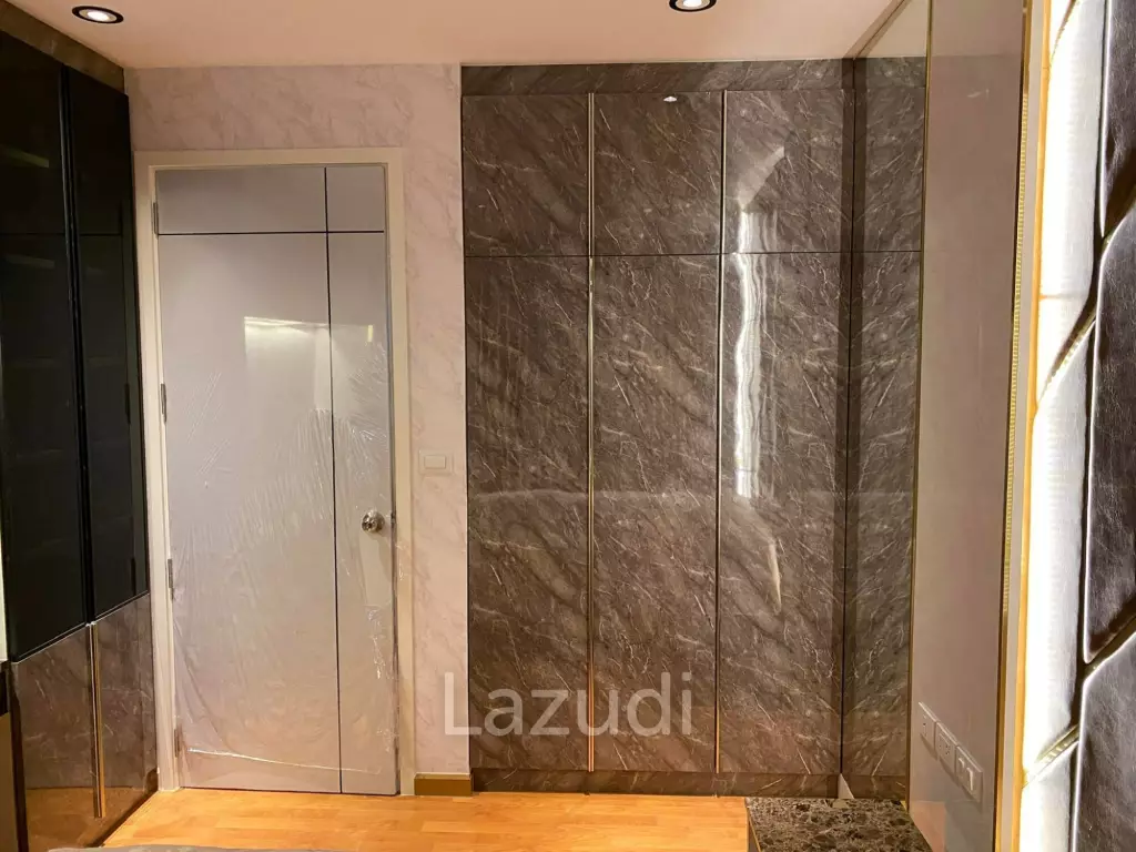 1 Bed 1 Bath 35 Sqm Condo For Sale