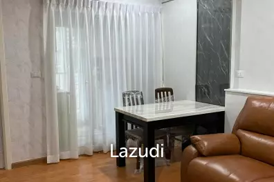 1 Bed 1 Bath 35 Sqm Condo For Sale