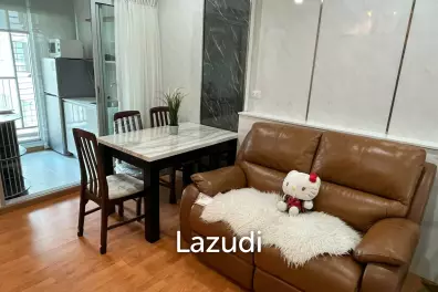 1 Bed 1 Bath 35 Sqm Condo For Sale