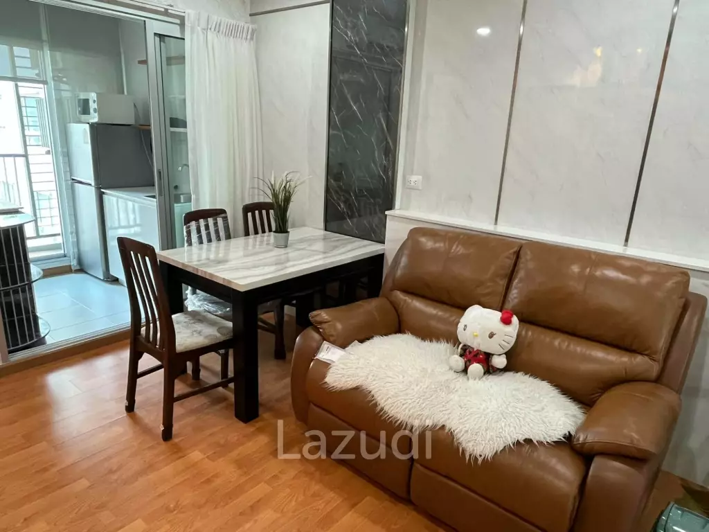 1 Bed 1 Bath 35 Sqm Condo For Sale