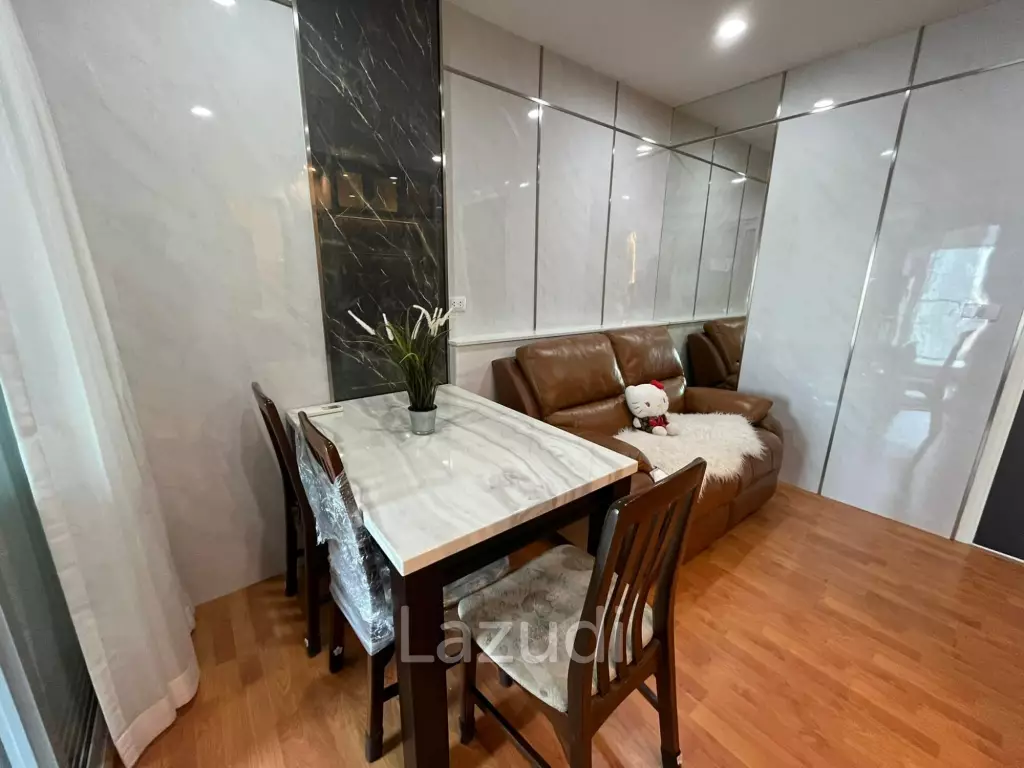 1 Bed 1 Bath 35 Sqm Condo For Sale