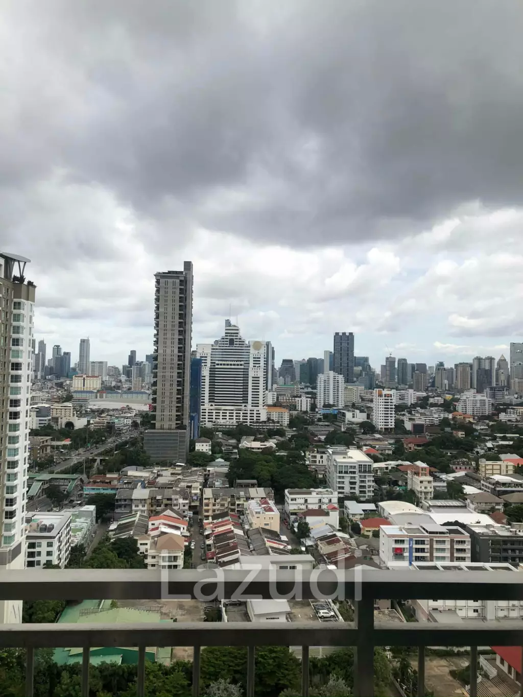 1 Bed 1 Bath 50 sqm Condo For Sale