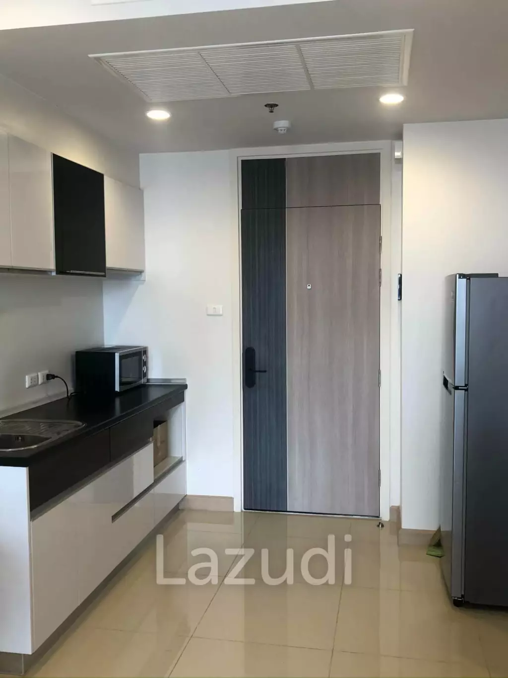 1 Bed 1 Bath 50 sqm Condo For Sale