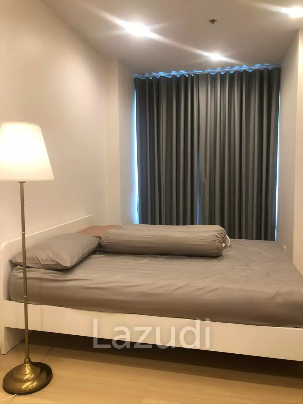 1 Bed 1 Bath 50 sqm Condo For Sale