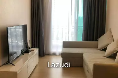 1 Bed 1 Bath 50 sqm Condo For Sale