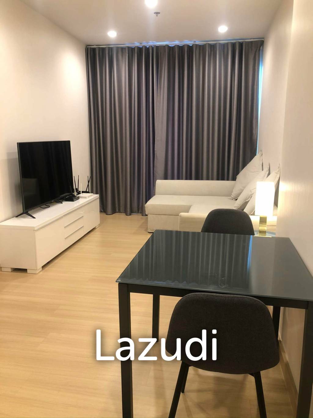 1 Bed 1 Bath 50 sqm Condo For Sale