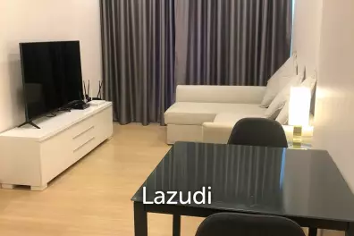 1 Bed 1 Bath 50 sqm Condo For Sale