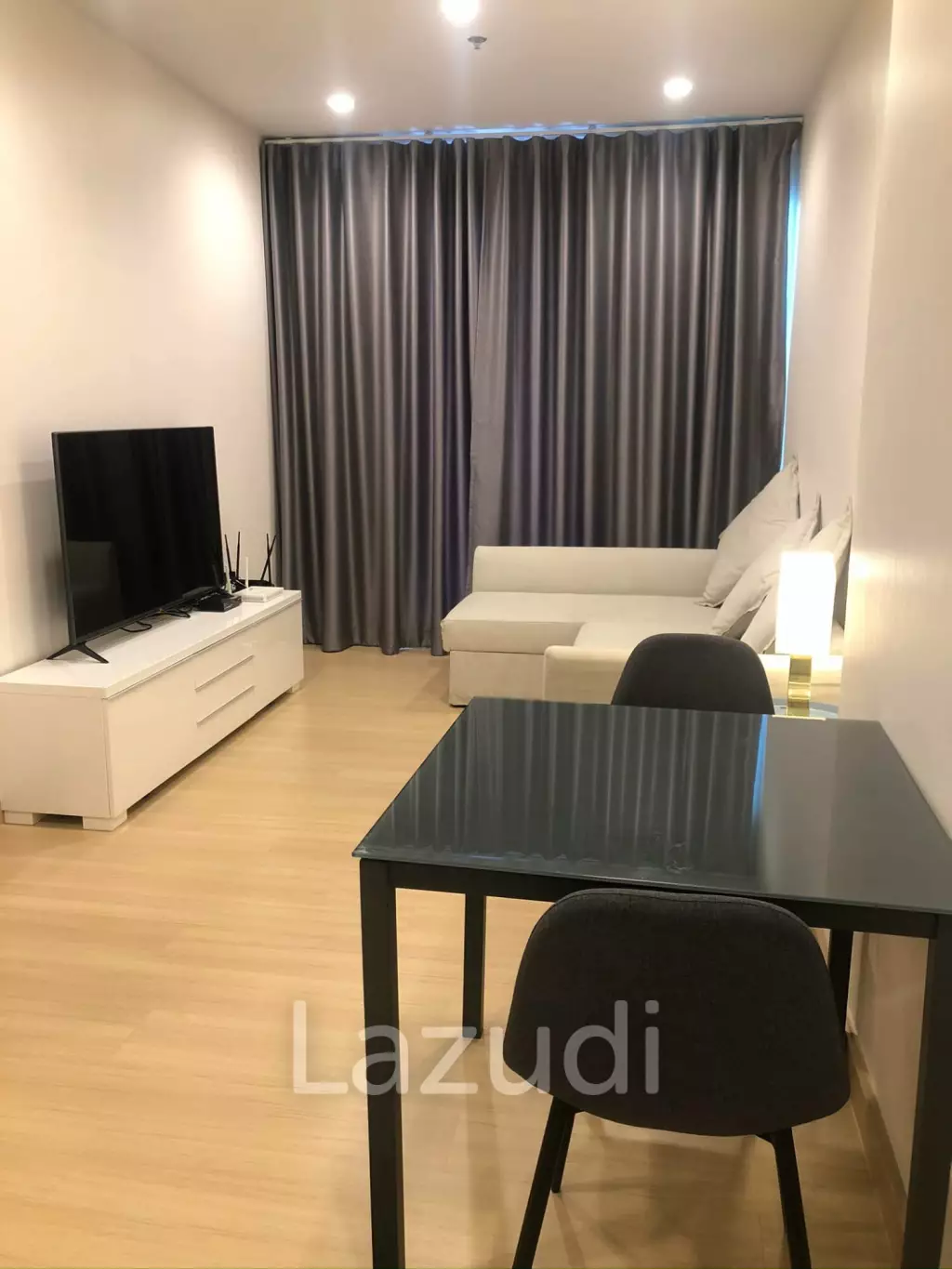 1 Bed 1 Bath 50 sqm Condo For Sale