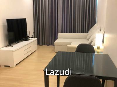 1 Bed 1 Bath 50 sqm Condo For Sale