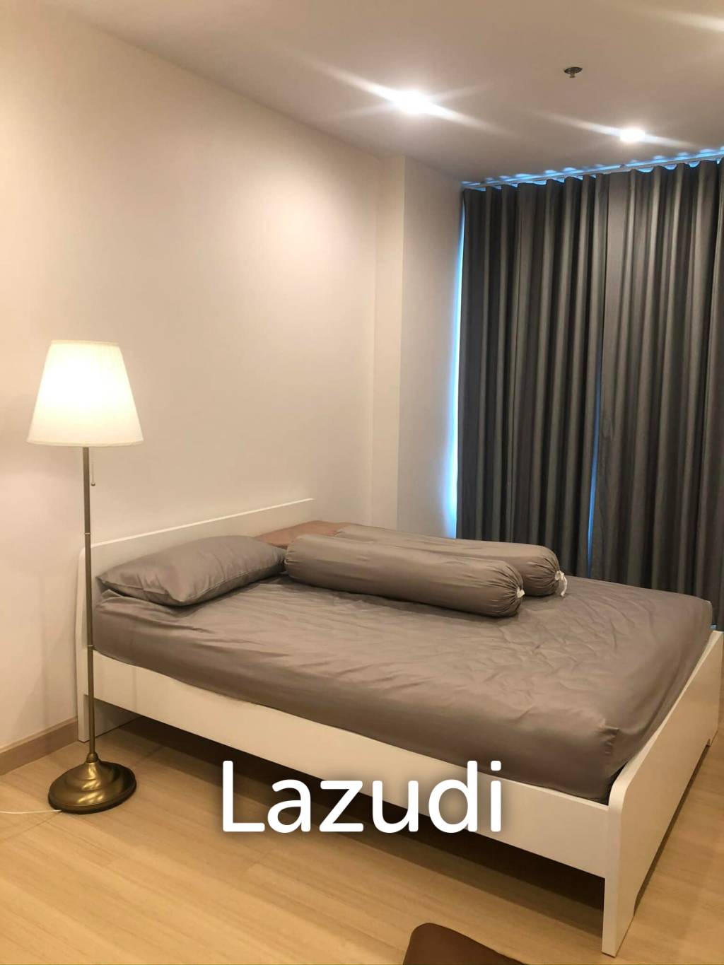 1 Bed 1 Bath 50 sqm Condo For Sale