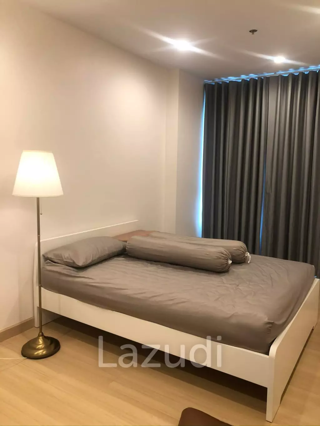 1 Bed 1 Bath 50 sqm Condo For Sale