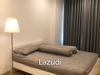 1 Bed 1 Bath 50 sqm Condo For Sale