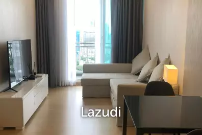 1 Bed 1 Bath 50 sqm Condo For Sale