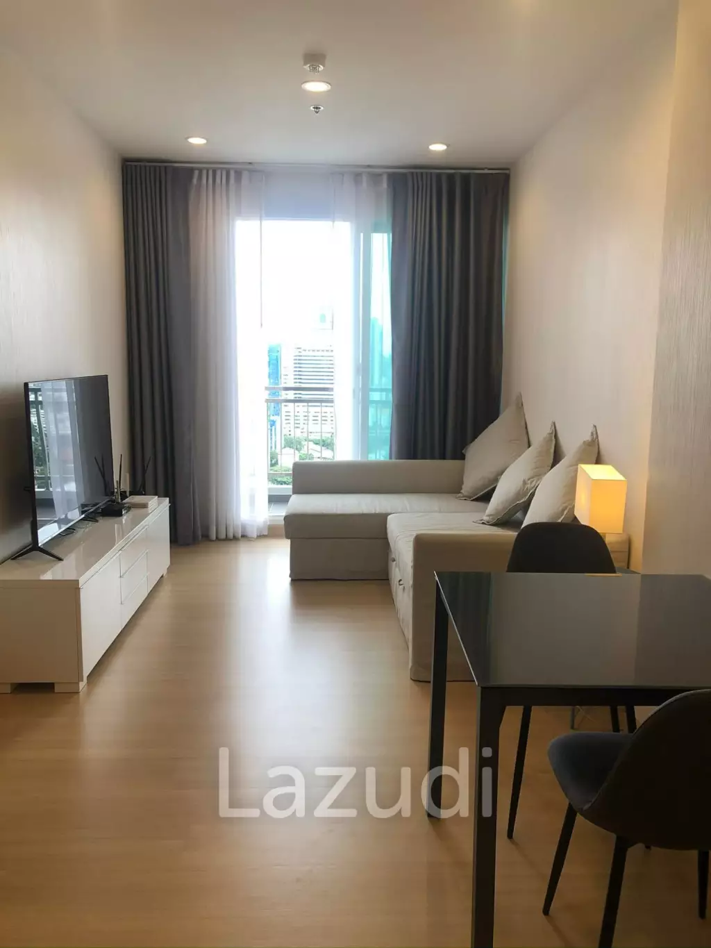 1 Bed 1 Bath 50 sqm Condo For Sale
