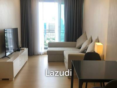 1 Bed 1 Bath 50 sqm Condo For Sale