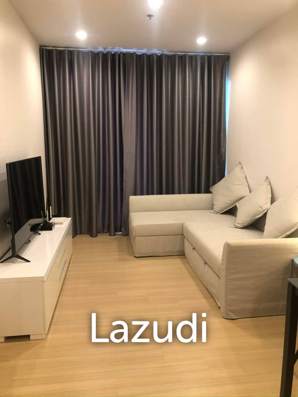 1 Bed 1 Bath 50 sqm Condo For Sale