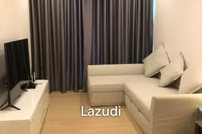 1 Bed 1 Bath 50 sqm Condo For Sale