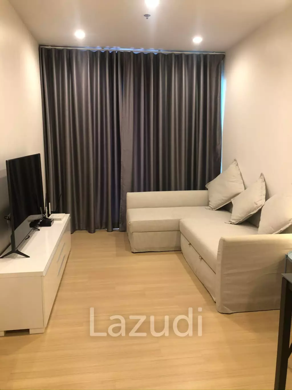1 Bed 1 Bath 50 sqm Condo For Sale