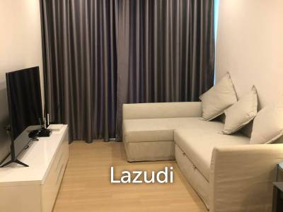 1 Bed 1 Bath 50 sqm Condo For Sale