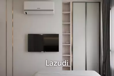 1 Bed 1 Bath 32 Sqm Condo For Sale