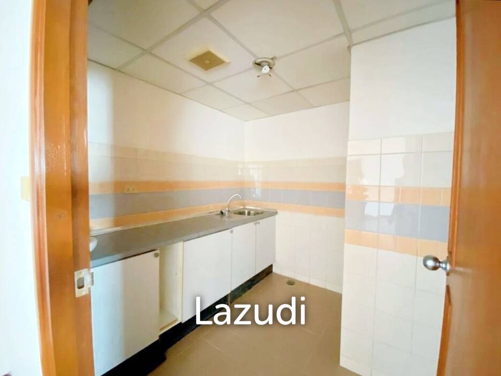 68.9 sqm 2 Bedroom Condo S.V. City Rama 3 Bang Phongphang Yannawa Bangkok