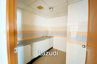 68.9 sqm 2 Bedroom Condo S.V. City Rama 3 Bang Phongphang Yannawa Bangkok