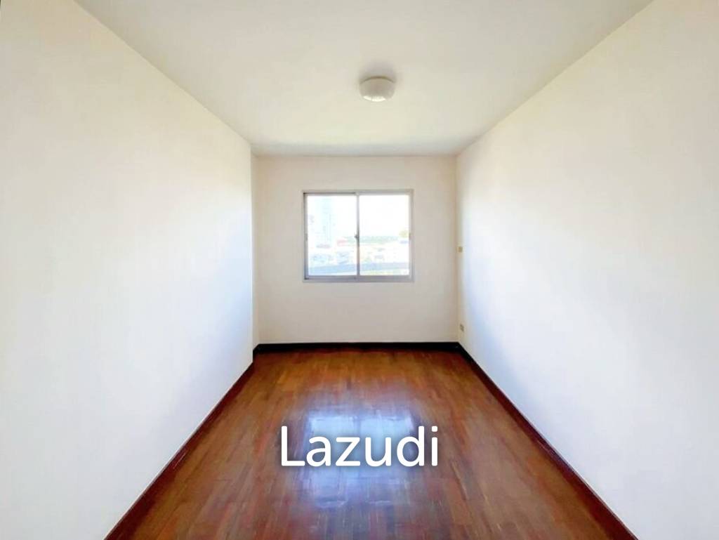 68.9 sqm 2 Bedroom Condo S.V. City Rama 3 Bang Phongphang Yannawa Bangkok