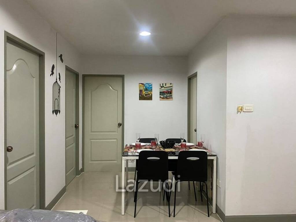 2 Bed 2 Bath 64 Sqm Condo For Sale