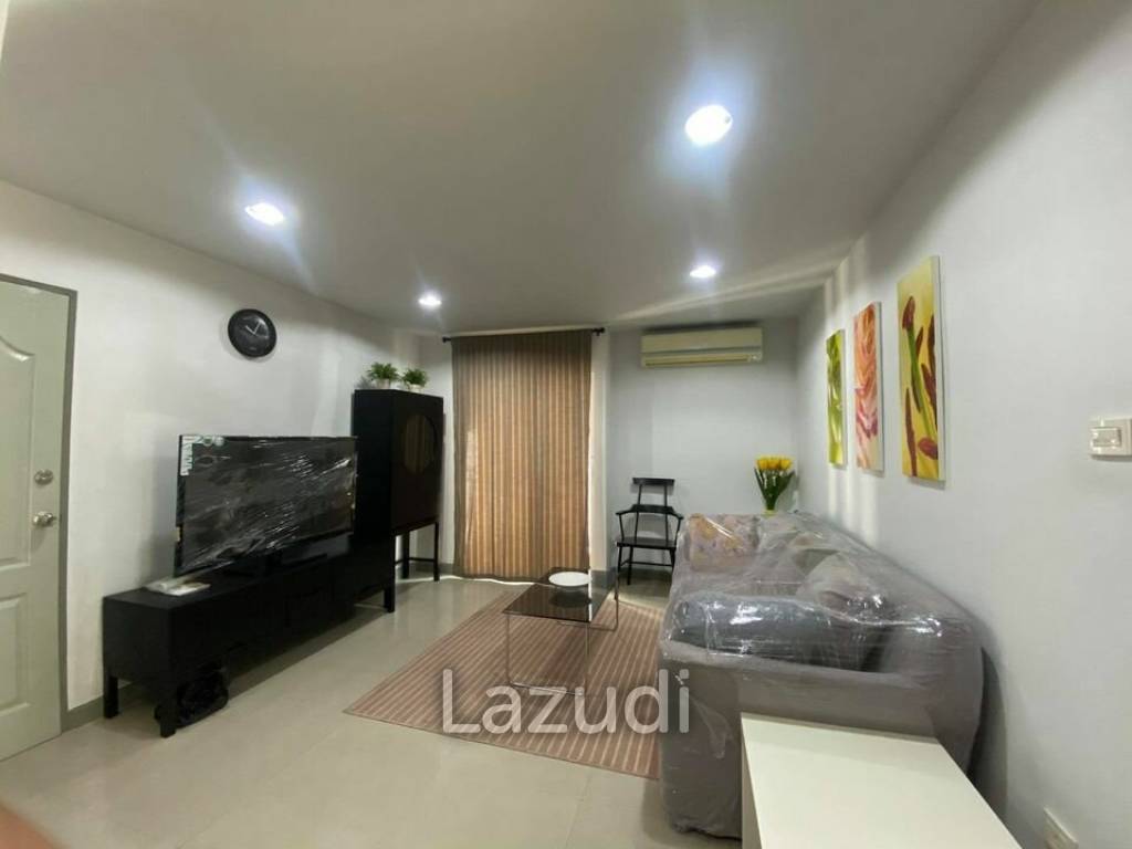 2 Bed 2 Bath 64 Sqm Condo For Sale