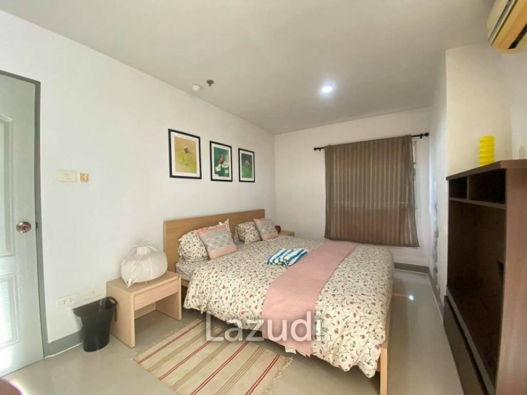 2 Bed 2 Bath 64 Sqm Condo For Sale