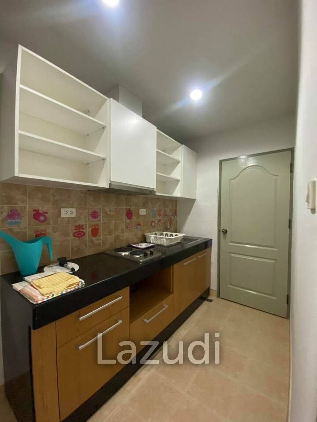 2 Bed 2 Bath 64 Sqm Condo For Sale