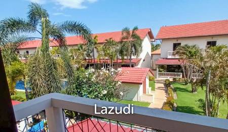 2-Storey Townhouse For Sale - Baan Emma Hua Hin 2-Storey Townhouse For Sale - Baan Emma Hua Hin