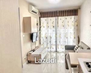 1 Bed 1 Bath 32 SQ.M Ideo Mix Sukhumvit 103
