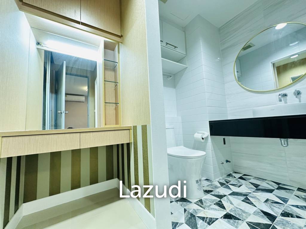 1 Bed 1 Bath 32 SQ.M Ideo Mix Sukhumvit 103