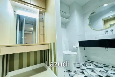 1 Bed 1 Bath 32 SQ.M Ideo Mix Sukhumvit 103