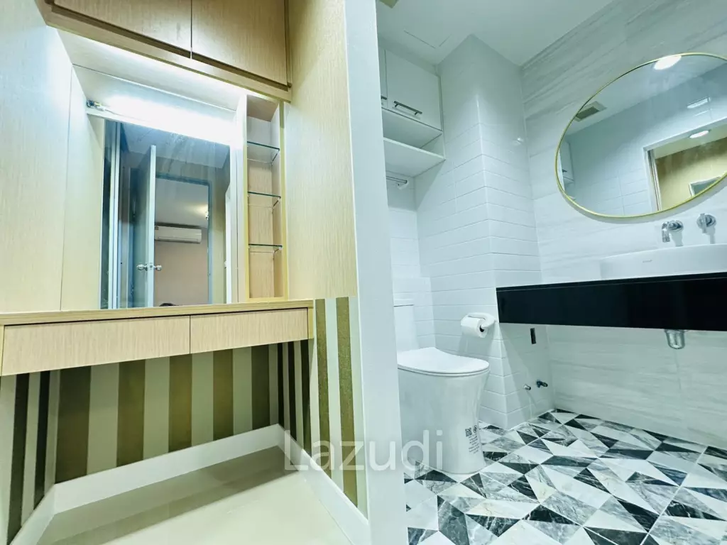 1 Bed 1 Bath 32 SQ.M Ideo Mix Sukhumvit 103