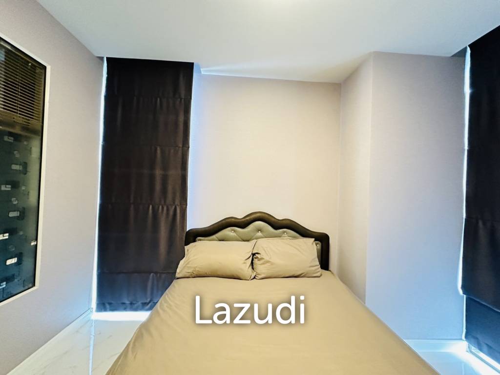 1 Bed 1 Bath 32 SQ.M Ideo Mix Sukhumvit 103