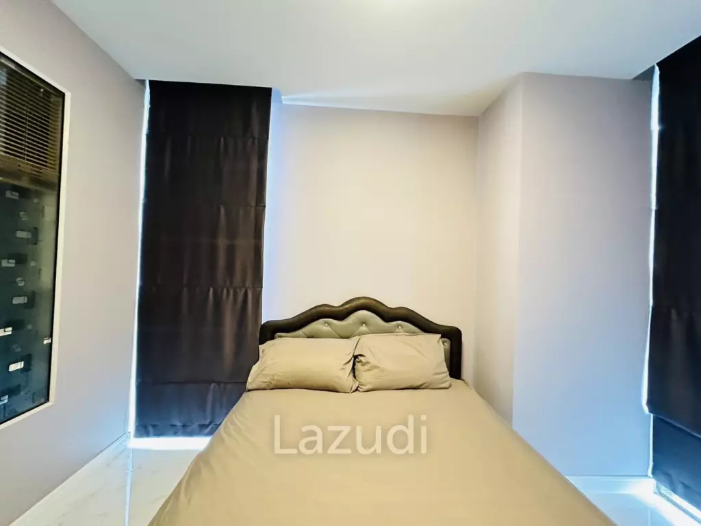 1 Bed 1 Bath 32 SQ.M Ideo Mix Sukhumvit 103