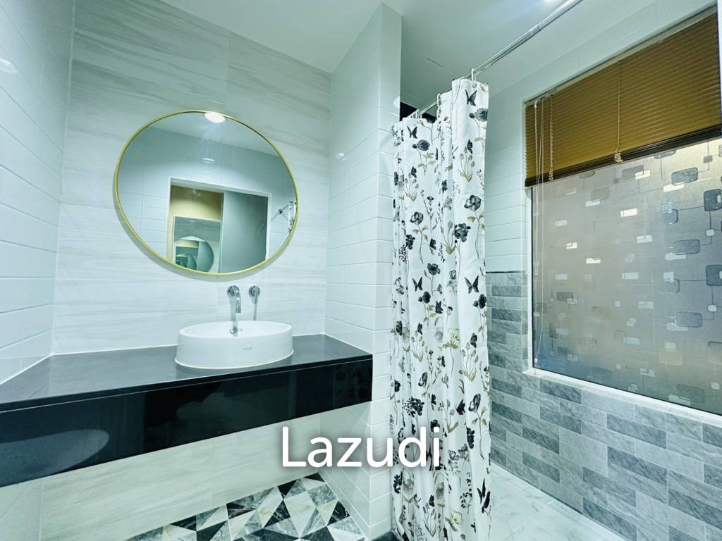 1 Bed 1 Bath 32 SQ.M Ideo Mix Sukhumvit 103