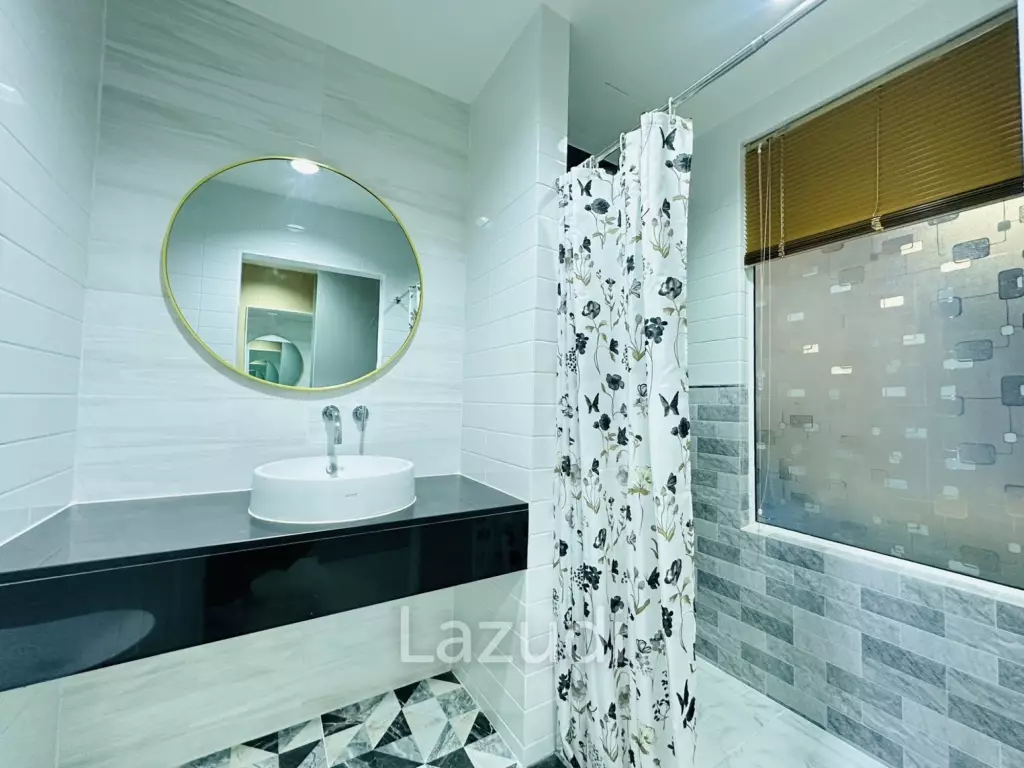 1 Bed 1 Bath 32 SQ.M Ideo Mix Sukhumvit 103