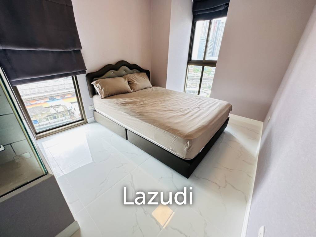1 Bed 1 Bath 32 SQ.M Ideo Mix Sukhumvit 103