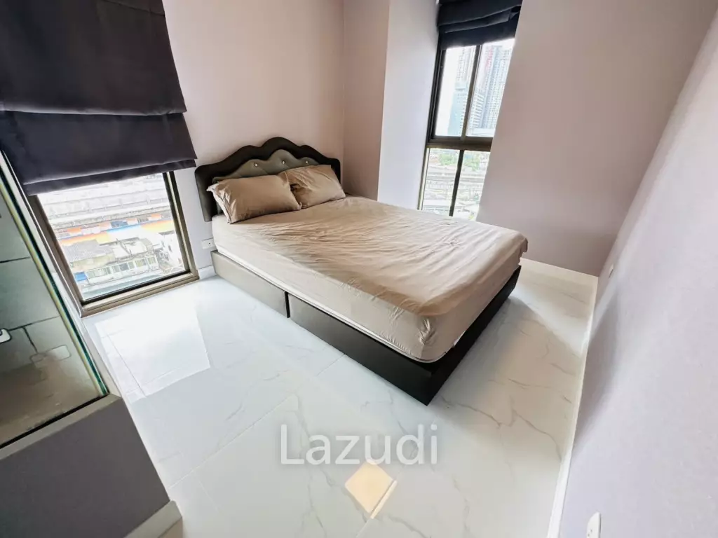 1 Bed 1 Bath 32 SQ.M Ideo Mix Sukhumvit 103
