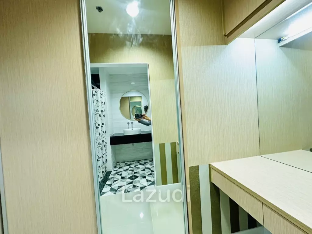 1 Bed 1 Bath 32 SQ.M Ideo Mix Sukhumvit 103