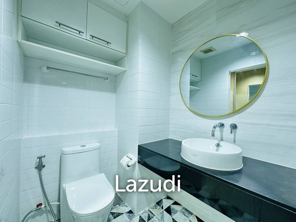 1 Bed 1 Bath 32 SQ.M Ideo Mix Sukhumvit 103