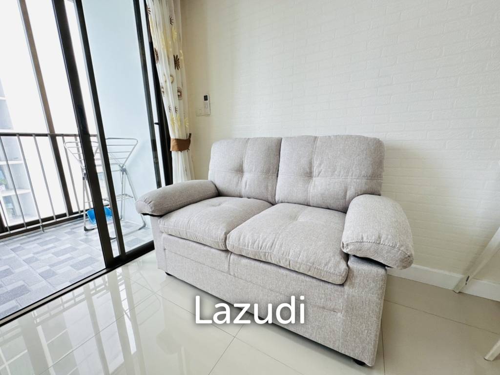 1 Bed 1 Bath 32 SQ.M Ideo Mix Sukhumvit 103