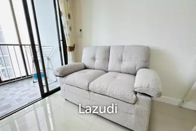 1 Bed 1 Bath 32 SQ.M Ideo Mix Sukhumvit 103